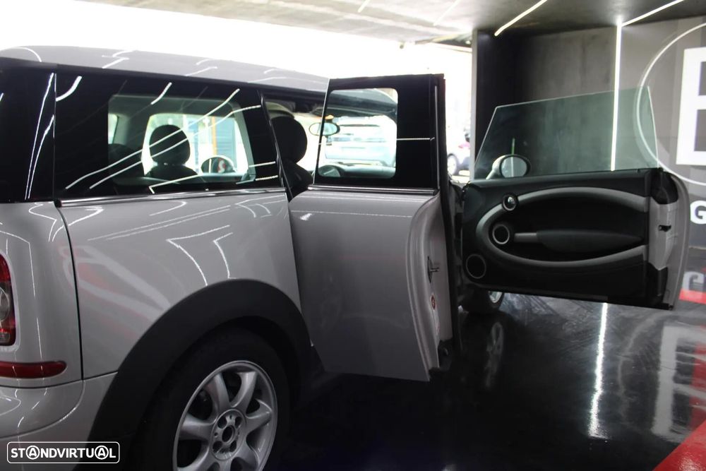 MINI Clubman - 14