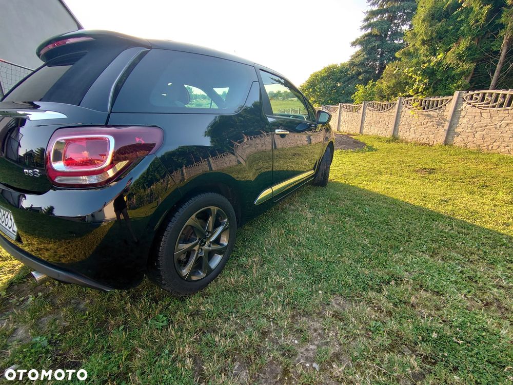 DS Automobiles DS 3 - 12