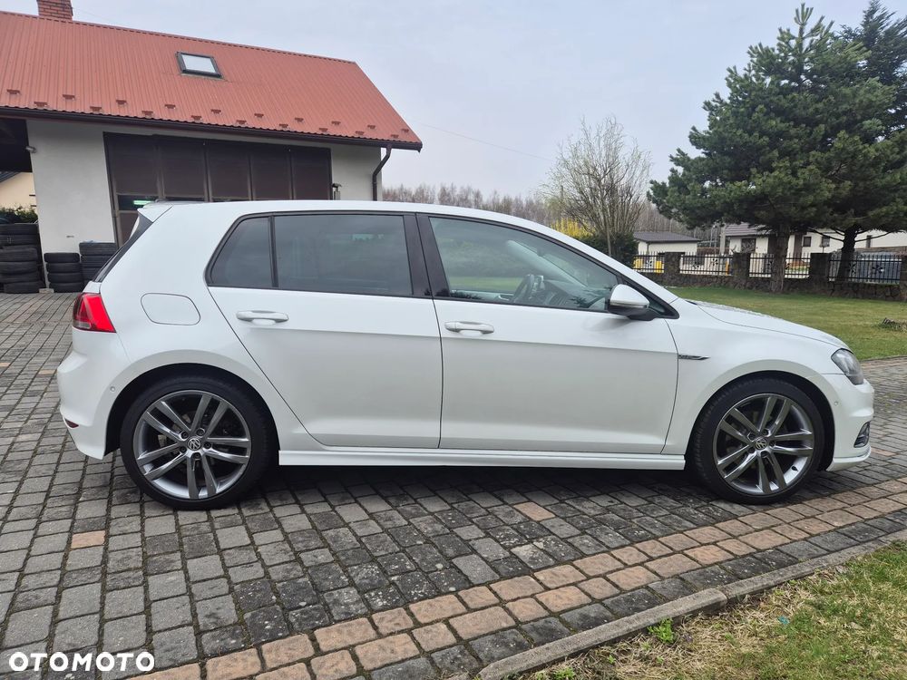 Volkswagen Golf 1.2 TSI BlueMotion Technology Cup - 2