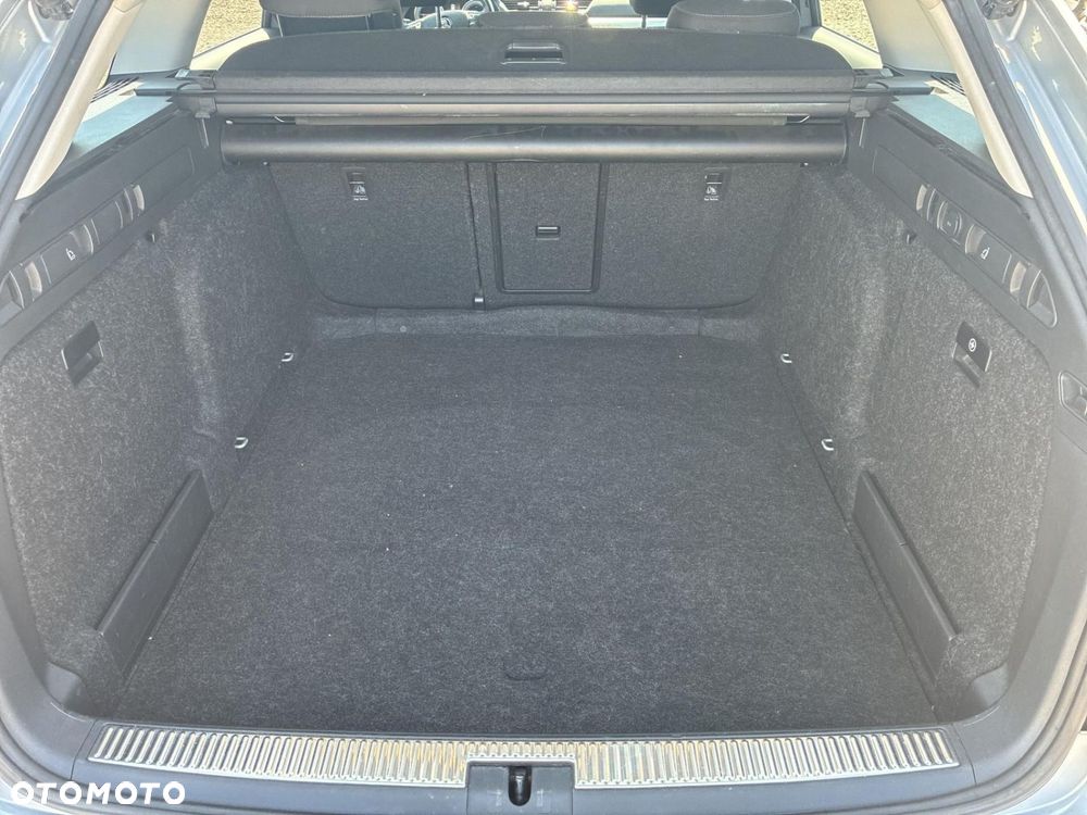 Skoda Superb - 18
