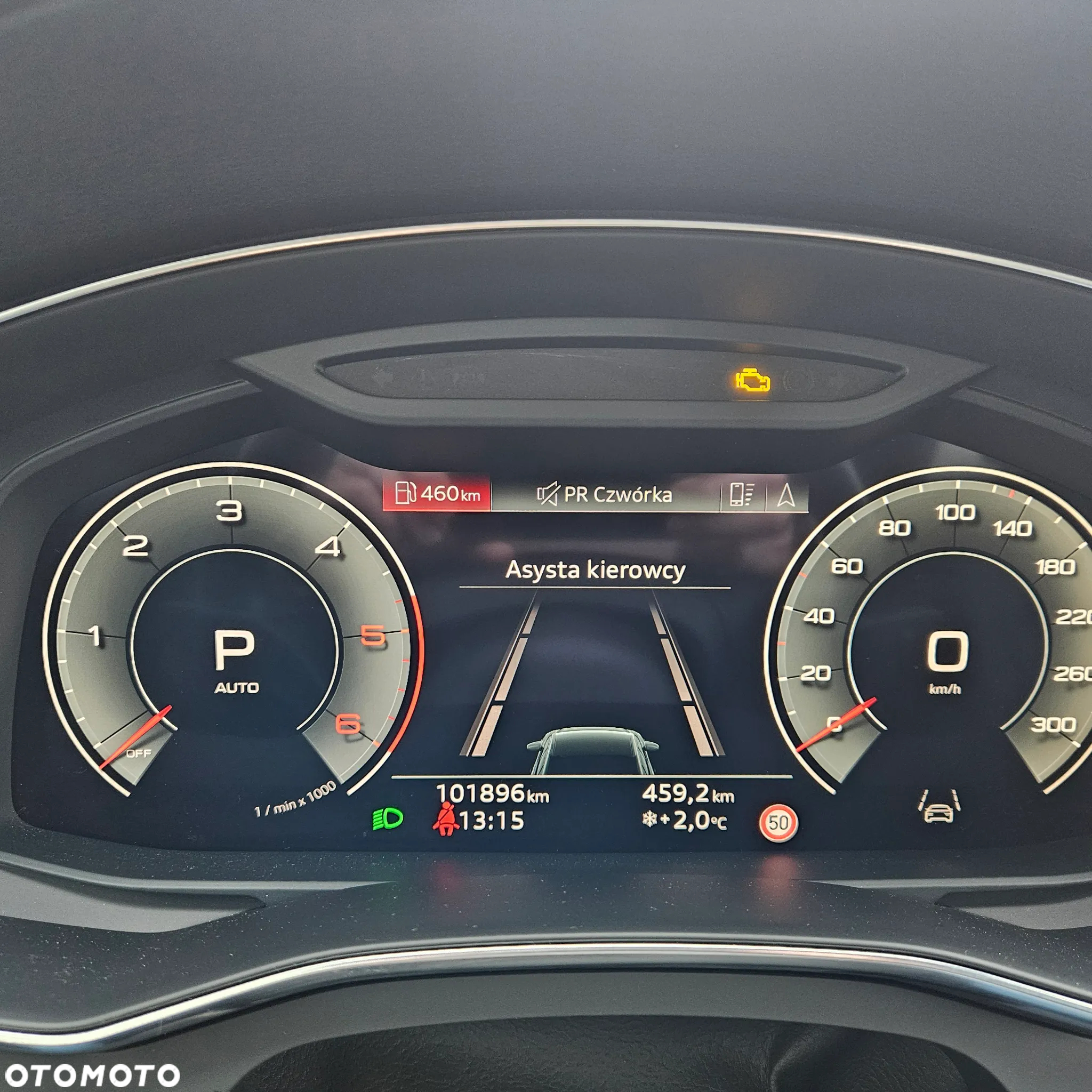 Audi A6 40 TDI mHEV Quattro S tronic - 2