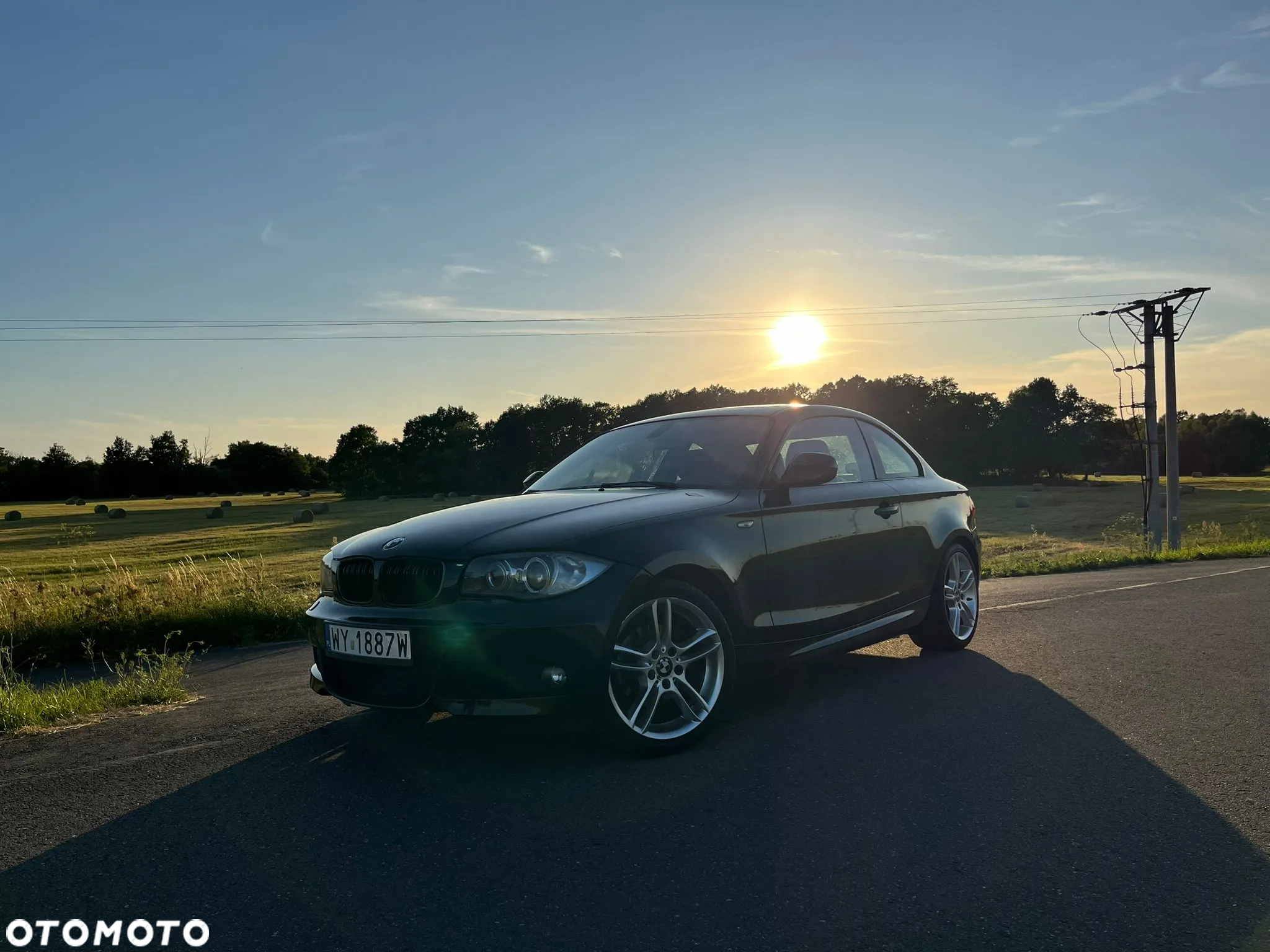BMW Seria 1 120i - 3