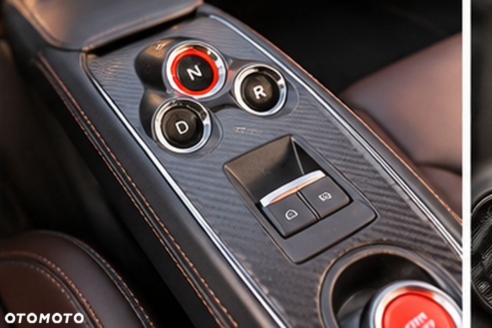 Alpine A110 TCe Legende EDC - 18