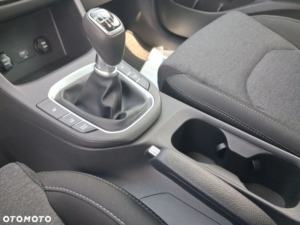 Hyundai i30 1.5 T-GDI 48V Smart - 19
