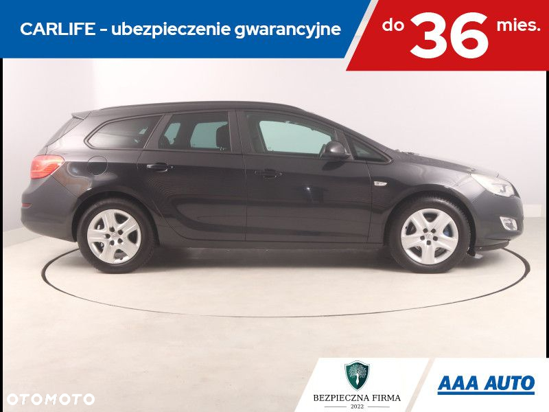 Opel Astra - 7