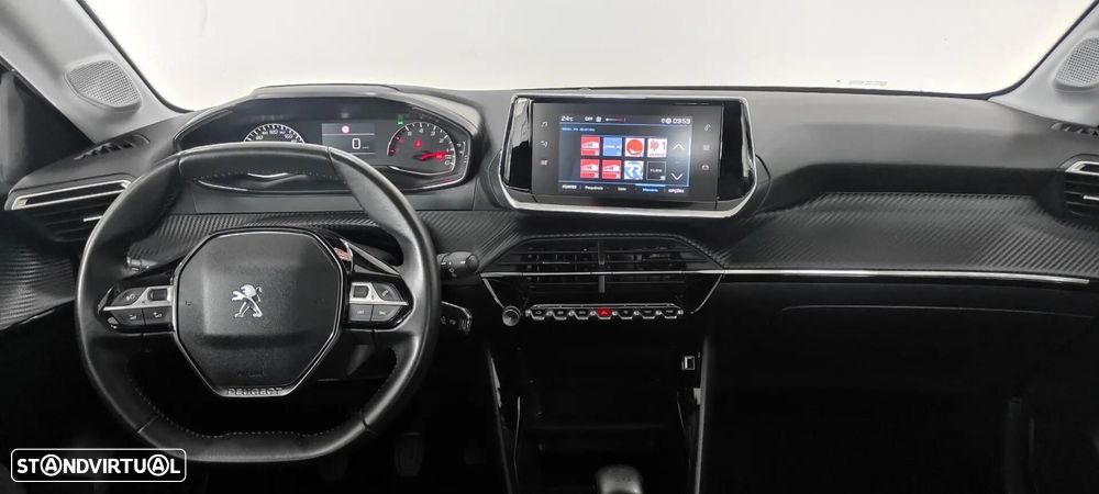 Peugeot 208 1.5 BlueHDi Active - 26