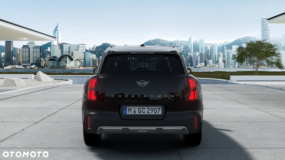 MINI Countryman D Favoured Trim - 6