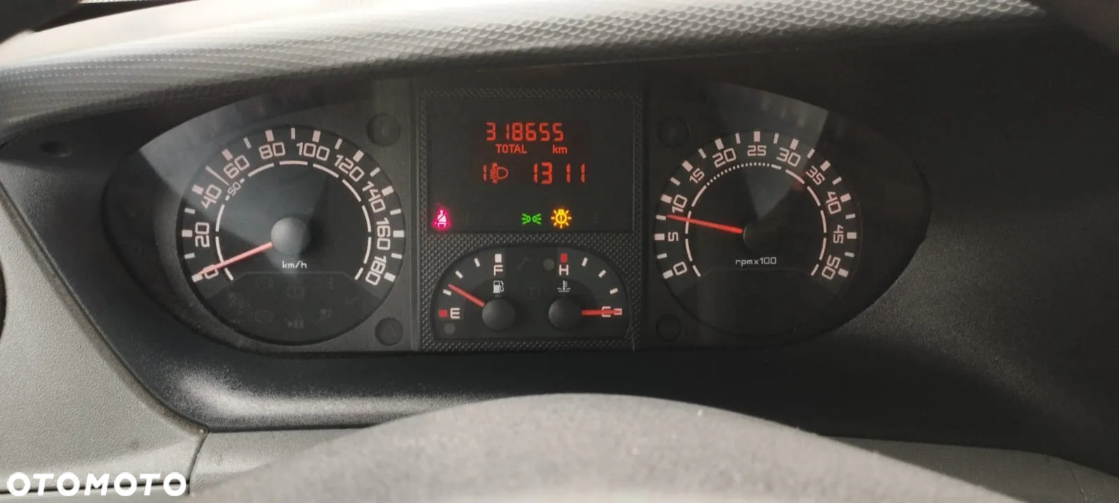 Iveco Daily - 8