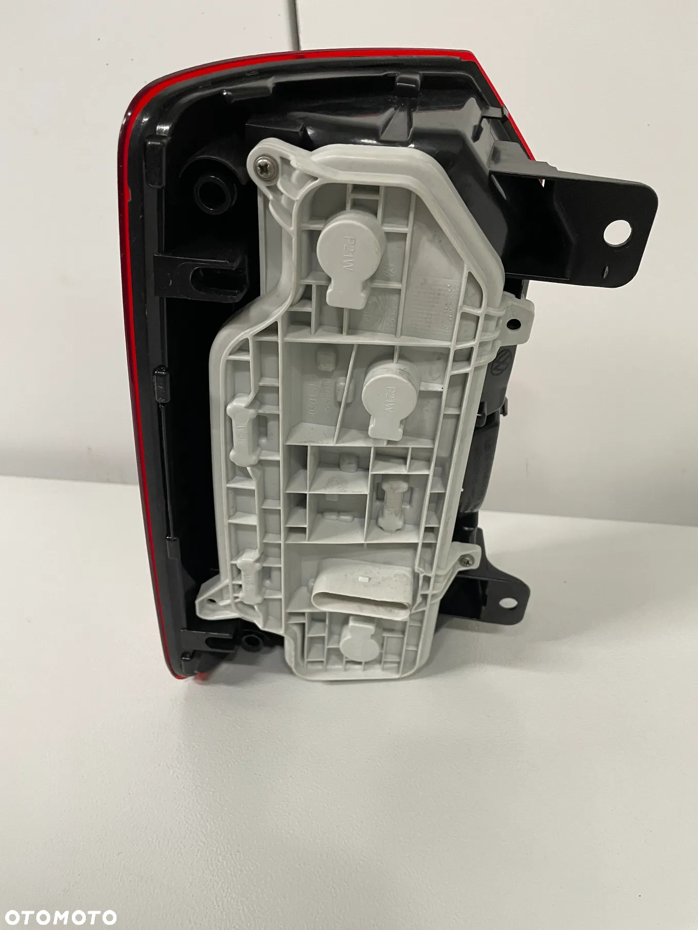 Lampa Tył 2K1945258 VW Caddy - 4