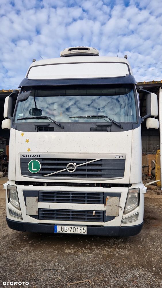 Volvo Fh - 2