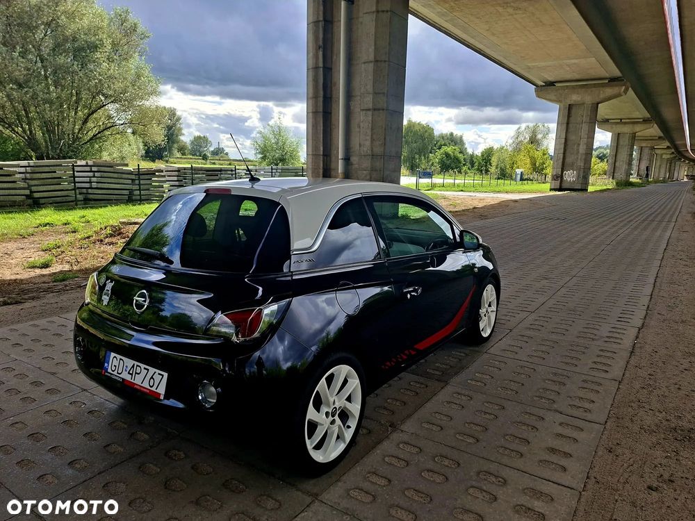 Opel Adam 1.4 Slam - 2