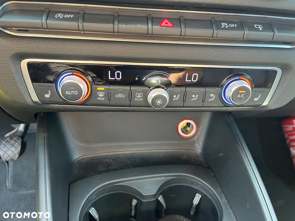 Audi A3 Limousine - 29