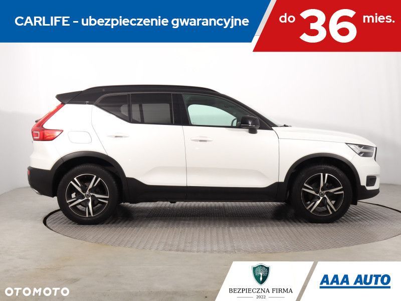 Volvo XC 40 - 7