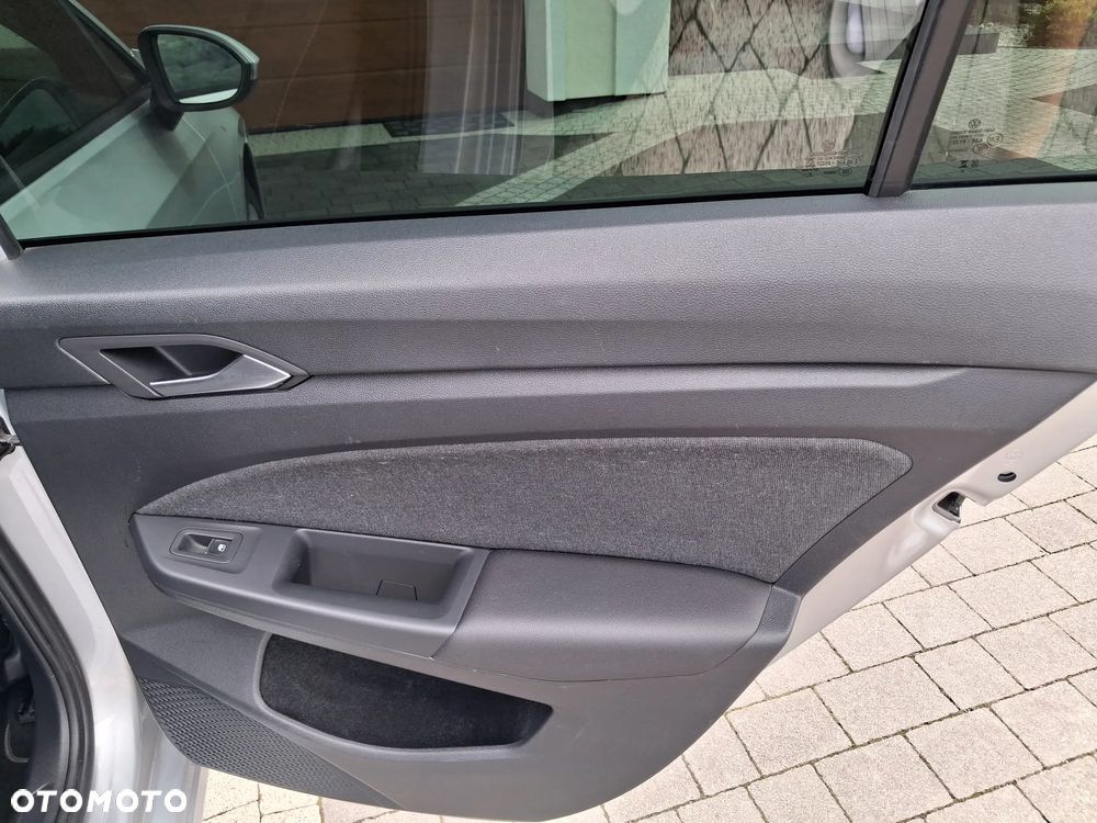 Volkswagen Golf 1.5 TSI EVO Life - 14