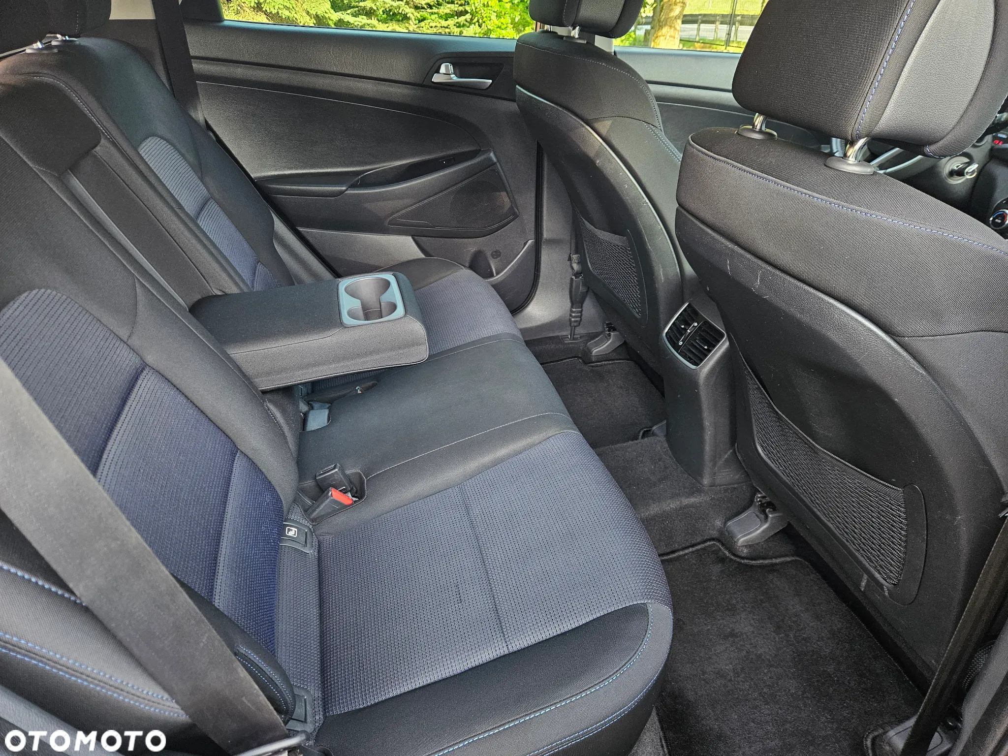 Hyundai Tucson 1.6 GDi 2WD Style - 23