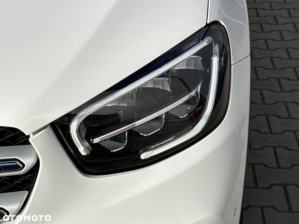 Mercedes-Benz GLC 200 d 4-Matic - 9