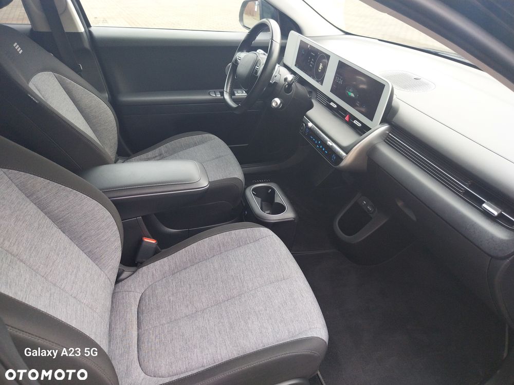 Hyundai IONIQ 5 72,6 kWh Techniq - 10