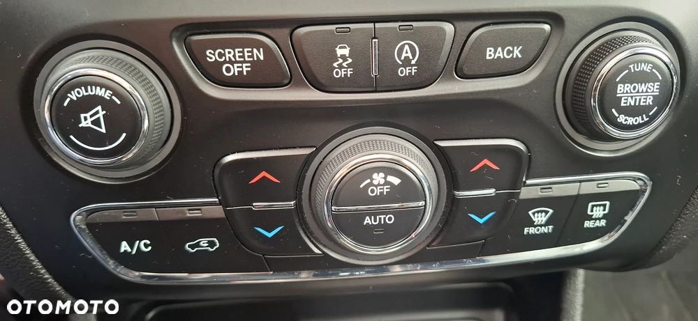 Jeep Cherokee 2.0 MJD Active Drive I Limited - 14