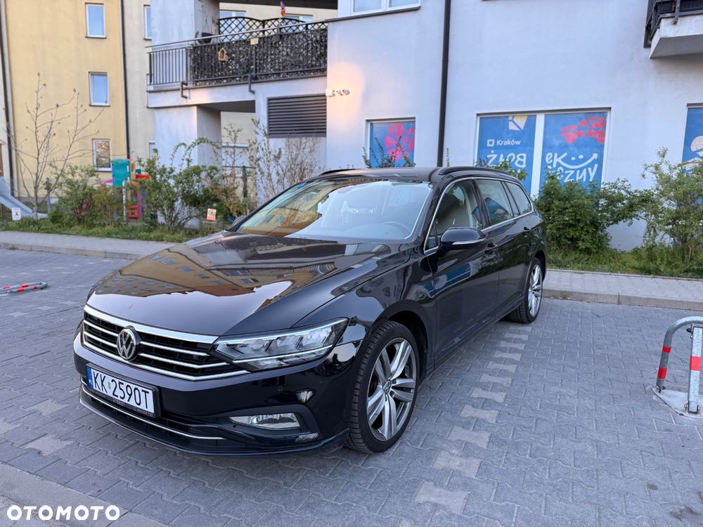 Volkswagen Passat - 3
