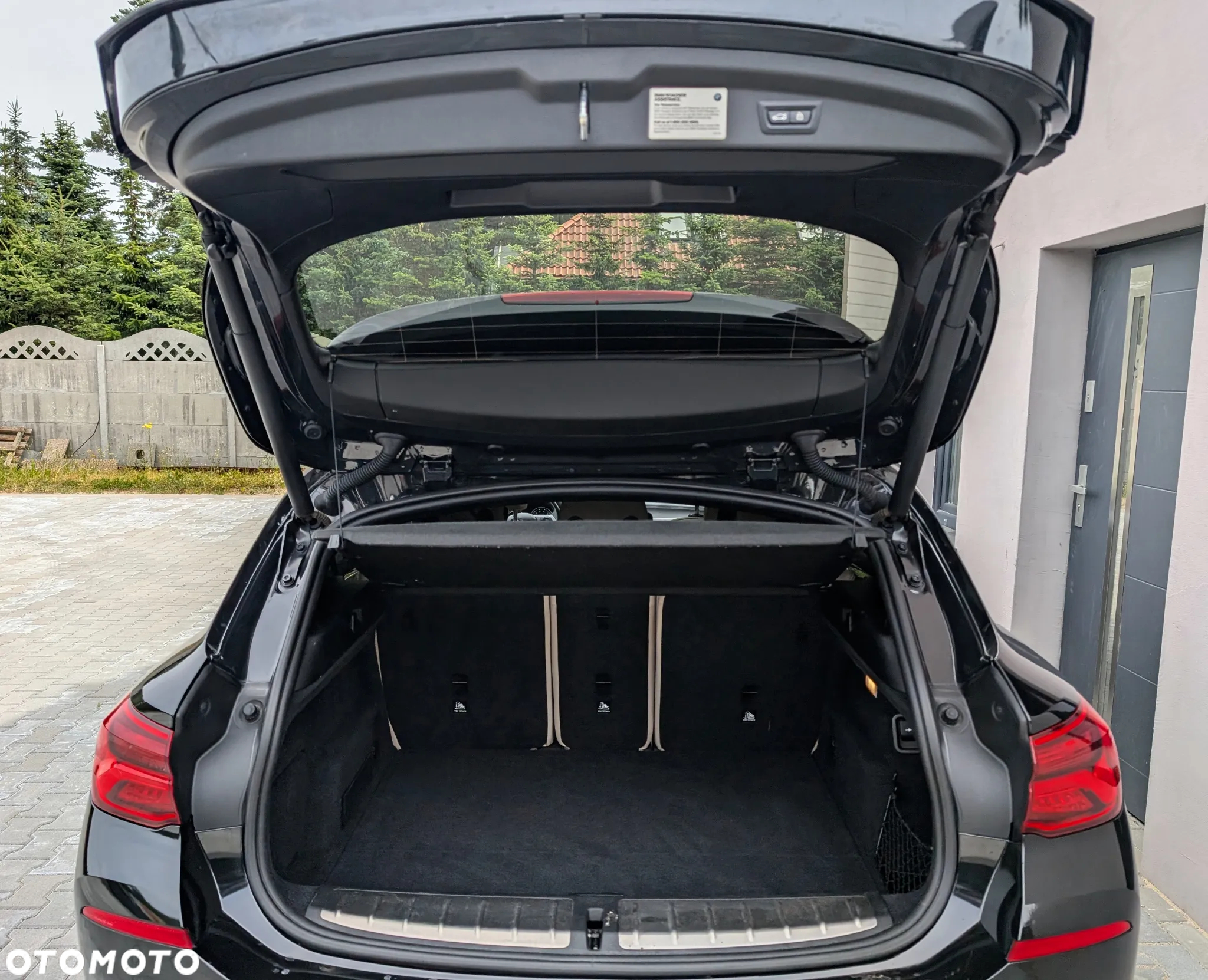 BMW X2 xDrive20i GPF sport - 18