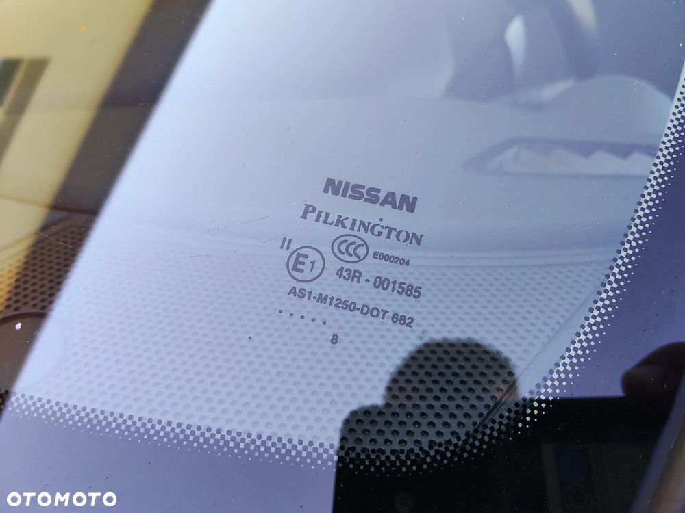 Nissan Qashqai 2.0 tekna - 19