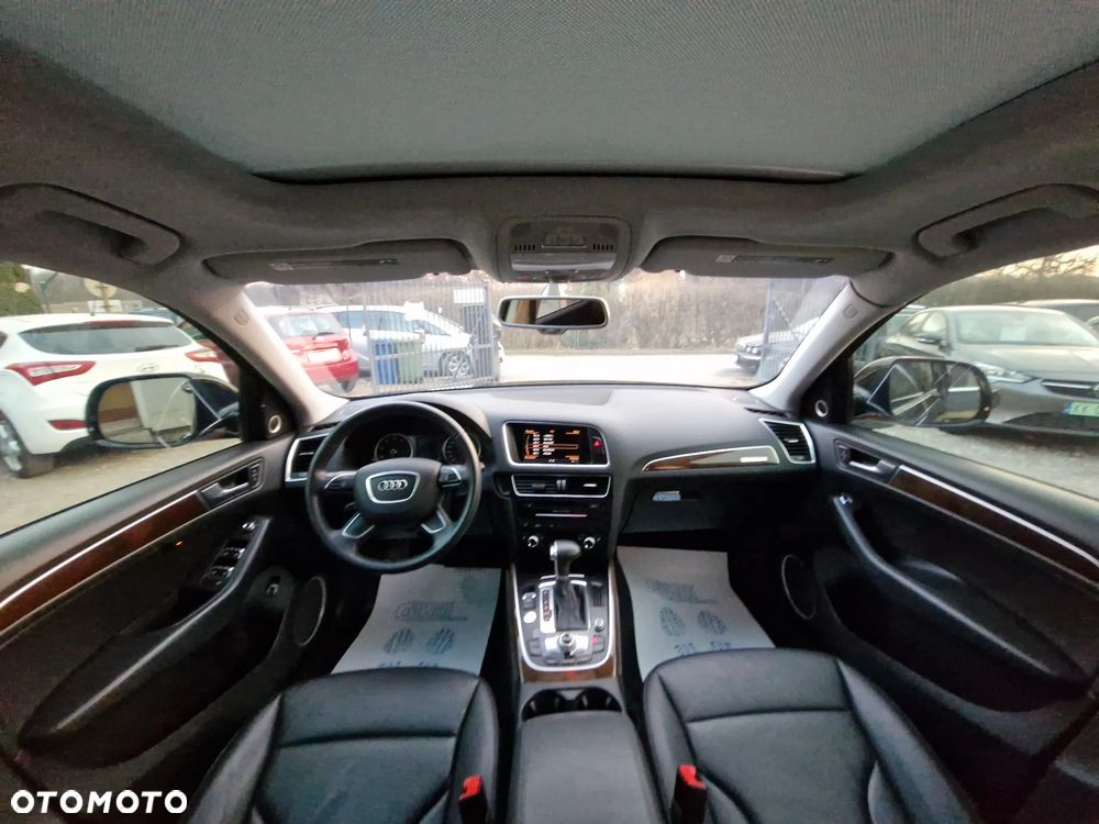 Audi Q5 - 24