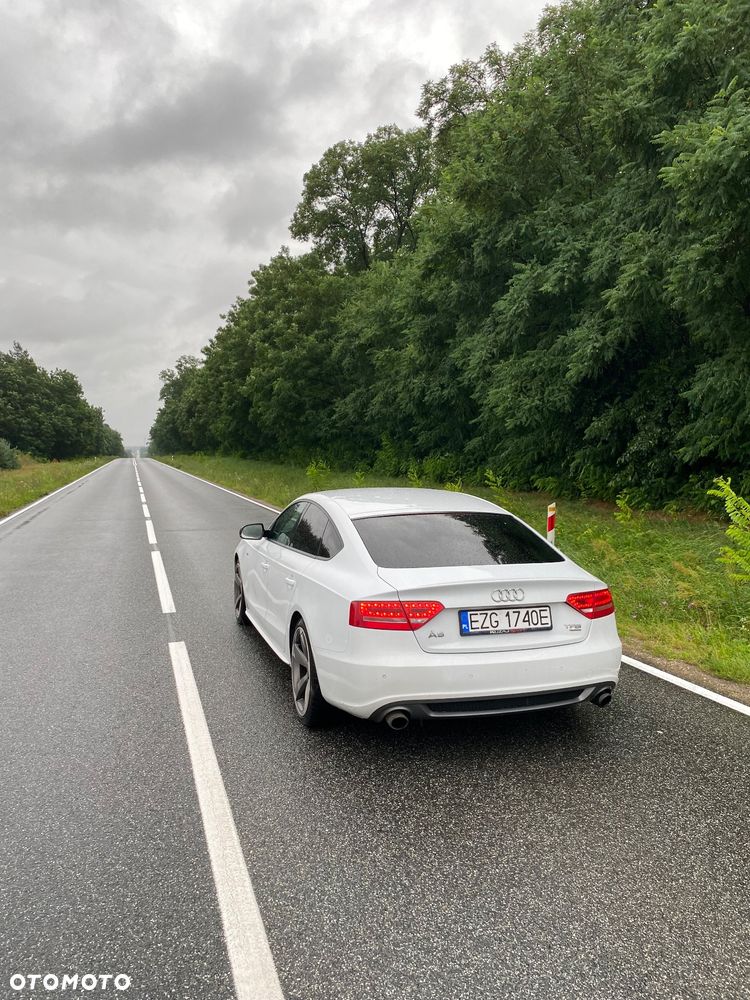 Audi A5 - 10