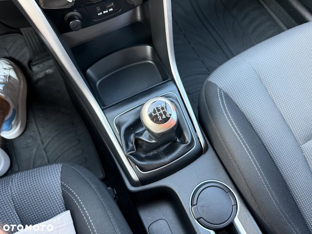 Hyundai i30 1.6 Style - 18