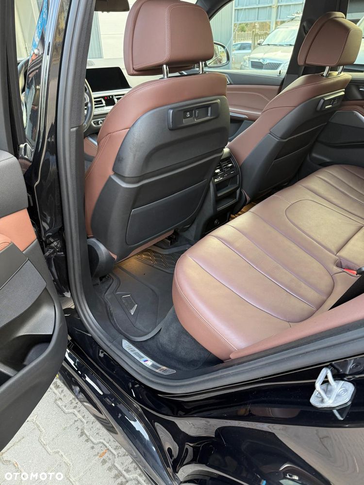 BMW X5 ver-xdrive30d - 6