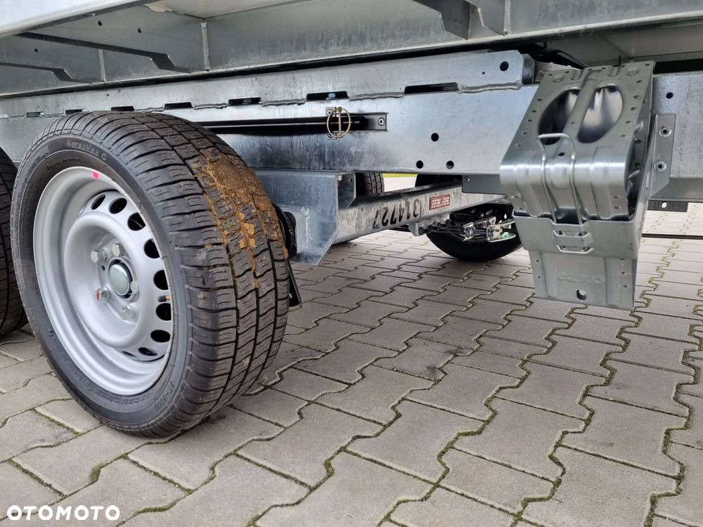 Brenderup Kiper TT5325 ATB - 21