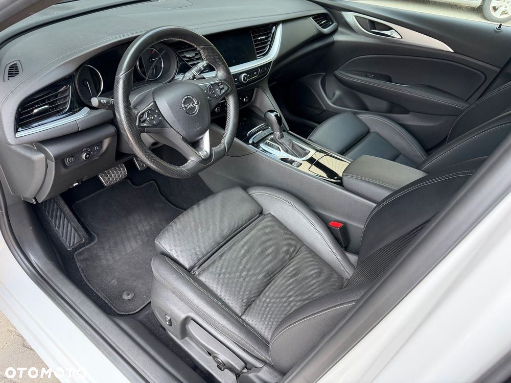 Opel Insignia 2.0 CDTI GS Line S&S - 23