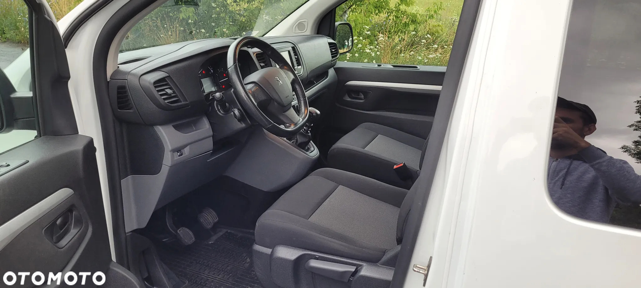 Peugeot Expert - 5