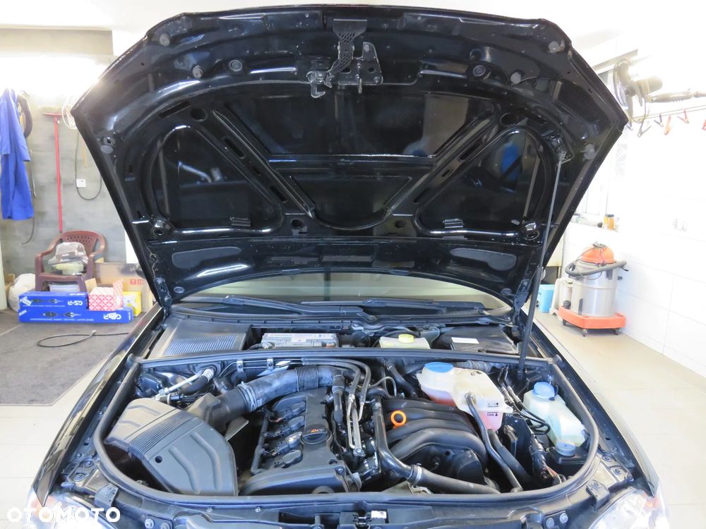 Audi A4 Avant - 38