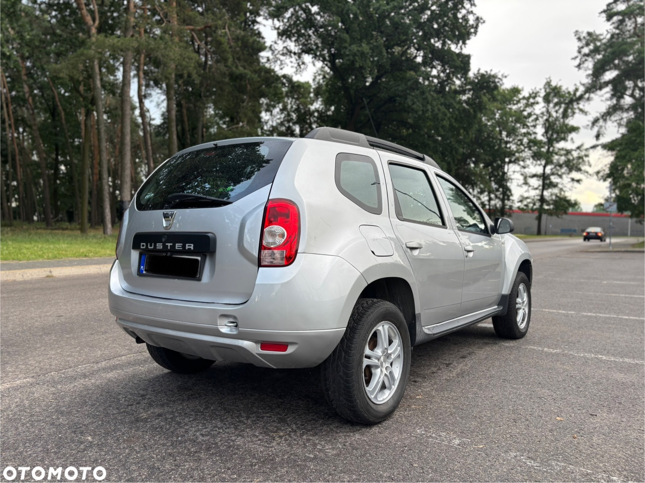 Dacia Duster 1.5 dCi Essential - 13