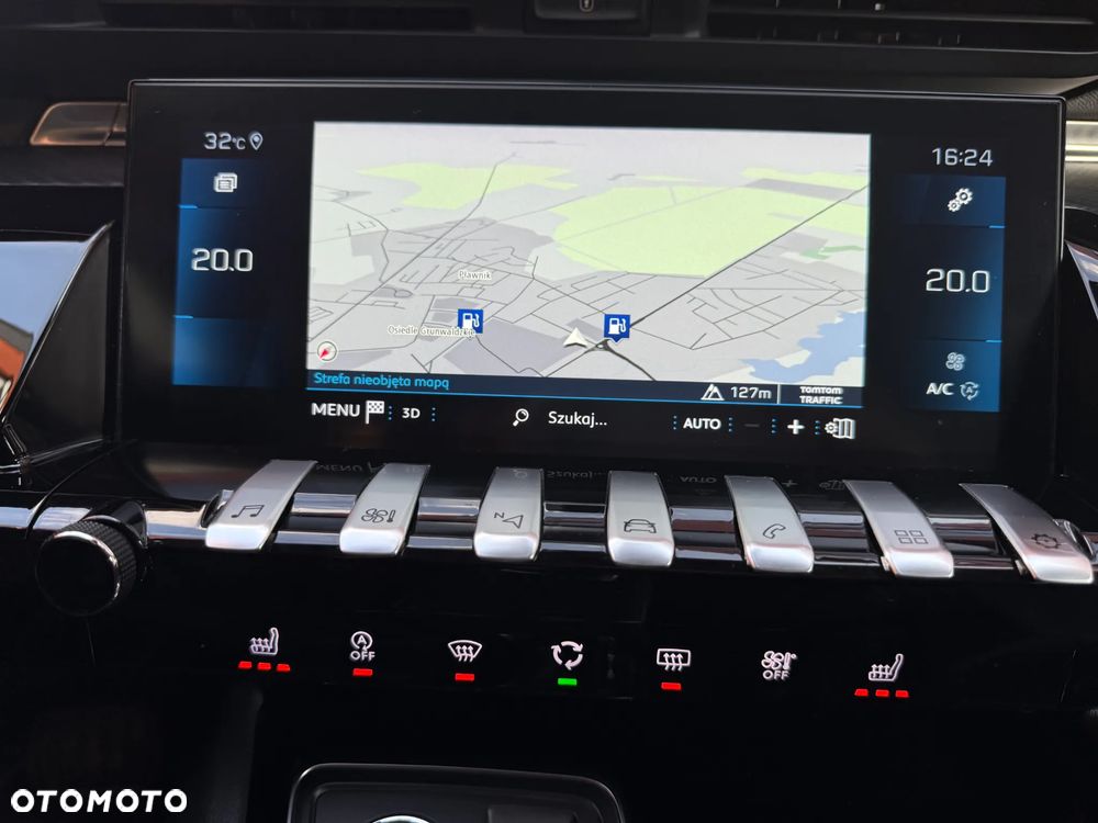 Peugeot 508 1.5 BlueHDi Allure S&S EAT8 - 22