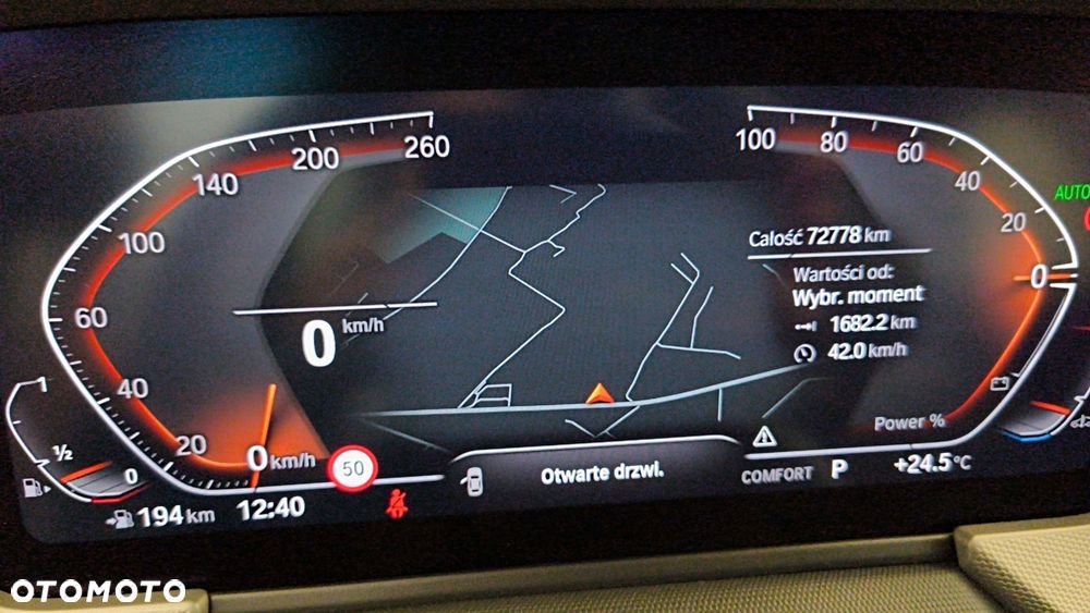 BMW Seria 1 118i Advantage - 16