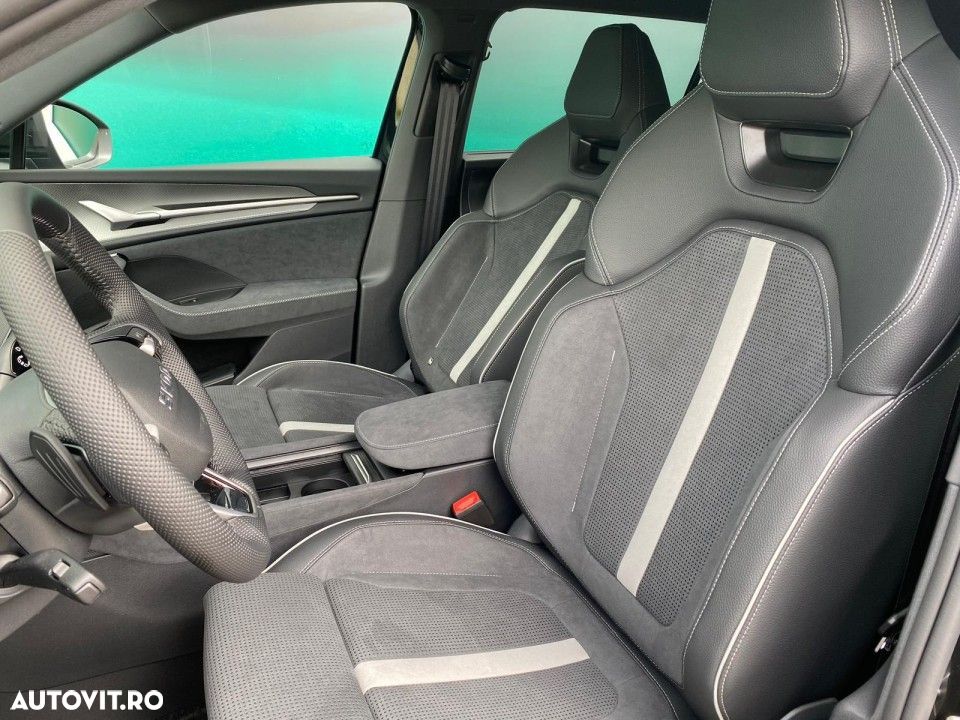 Skoda Kodiaq - 8