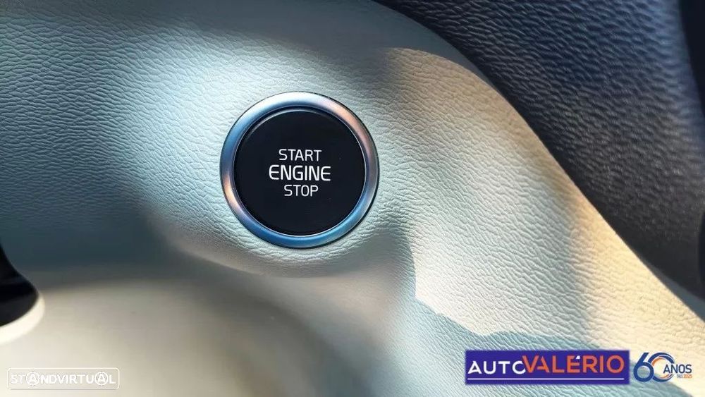 Volvo XC 40 1.5 T4 PHEV Plus Bright - 21