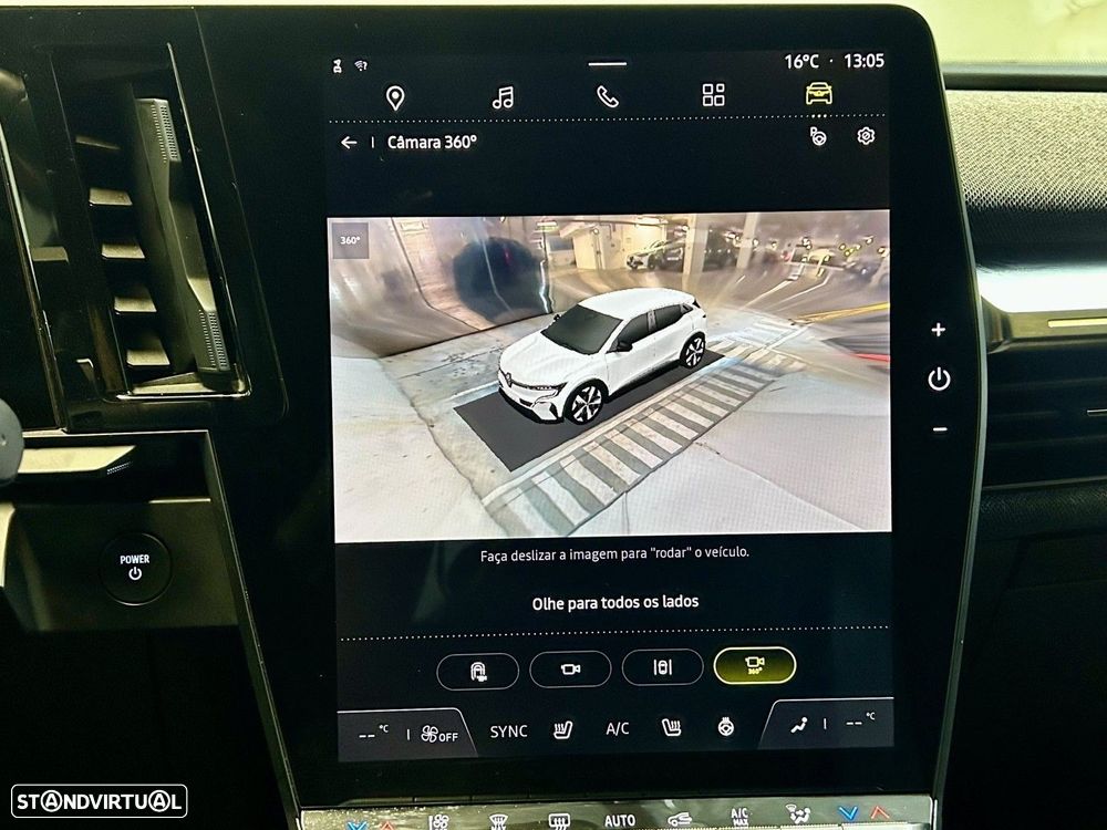 Renault Mégane E-Tech - 24