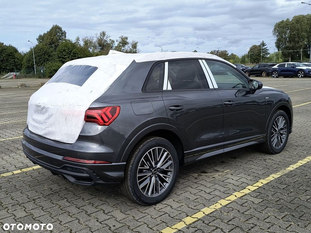 Audi Q3 Sportback - 21