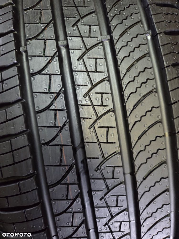 opony nowe 255/55R19 Pirelli SCORPION ZERO Allseson - 3