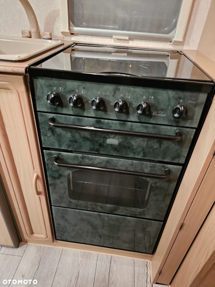 Bailey Bailey DMC-1050. WŁĄCZ FILMIK !!!  DUŻA ŁAZIENKA. MOVER. NOWY SOLAR. PRZEDSIONEK. 100% SPRAWNA - 20