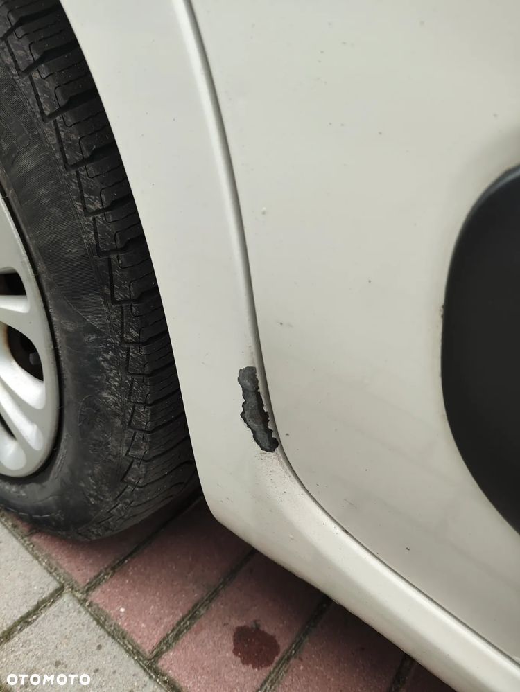 Fiat Panda 1.2 Easy - 11