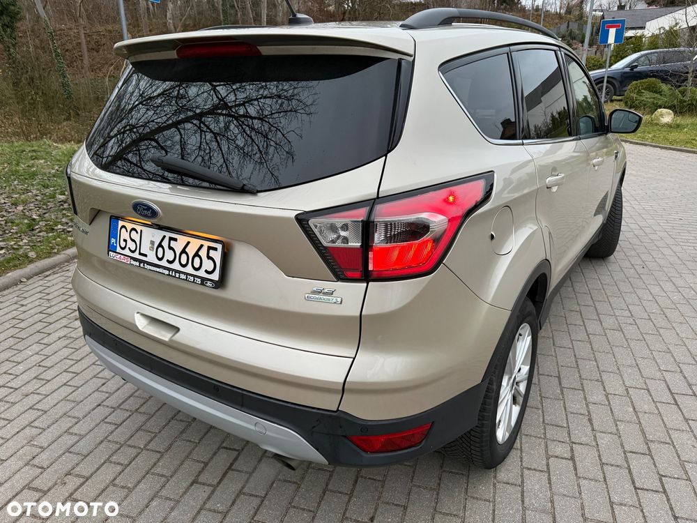 Ford Escape - 8