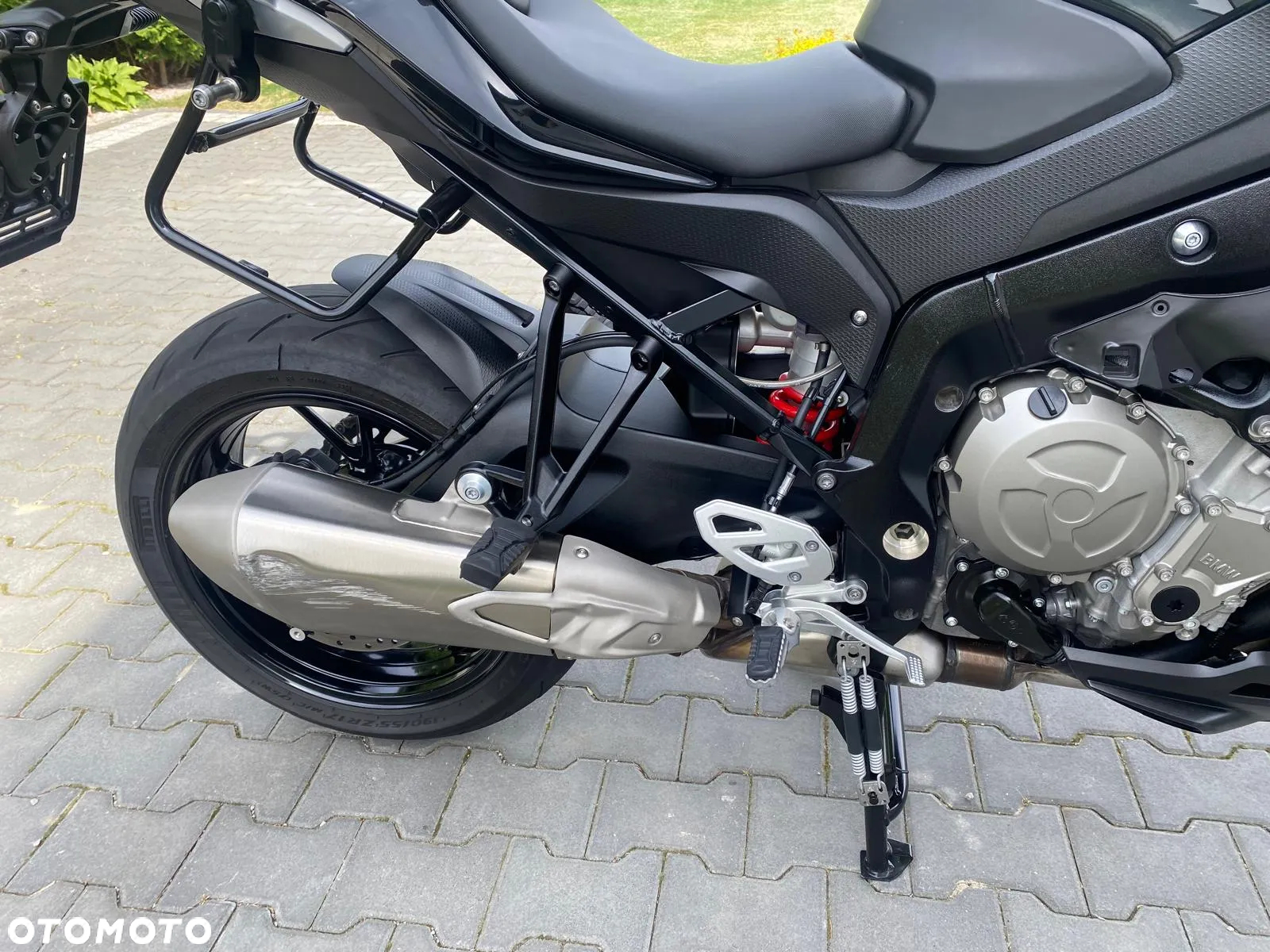 BMW XR - 14