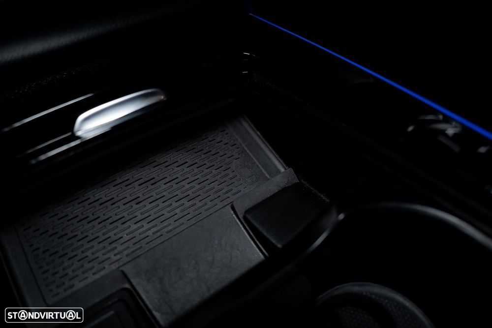 Mercedes-Benz GLA 200 AMG Line - 44