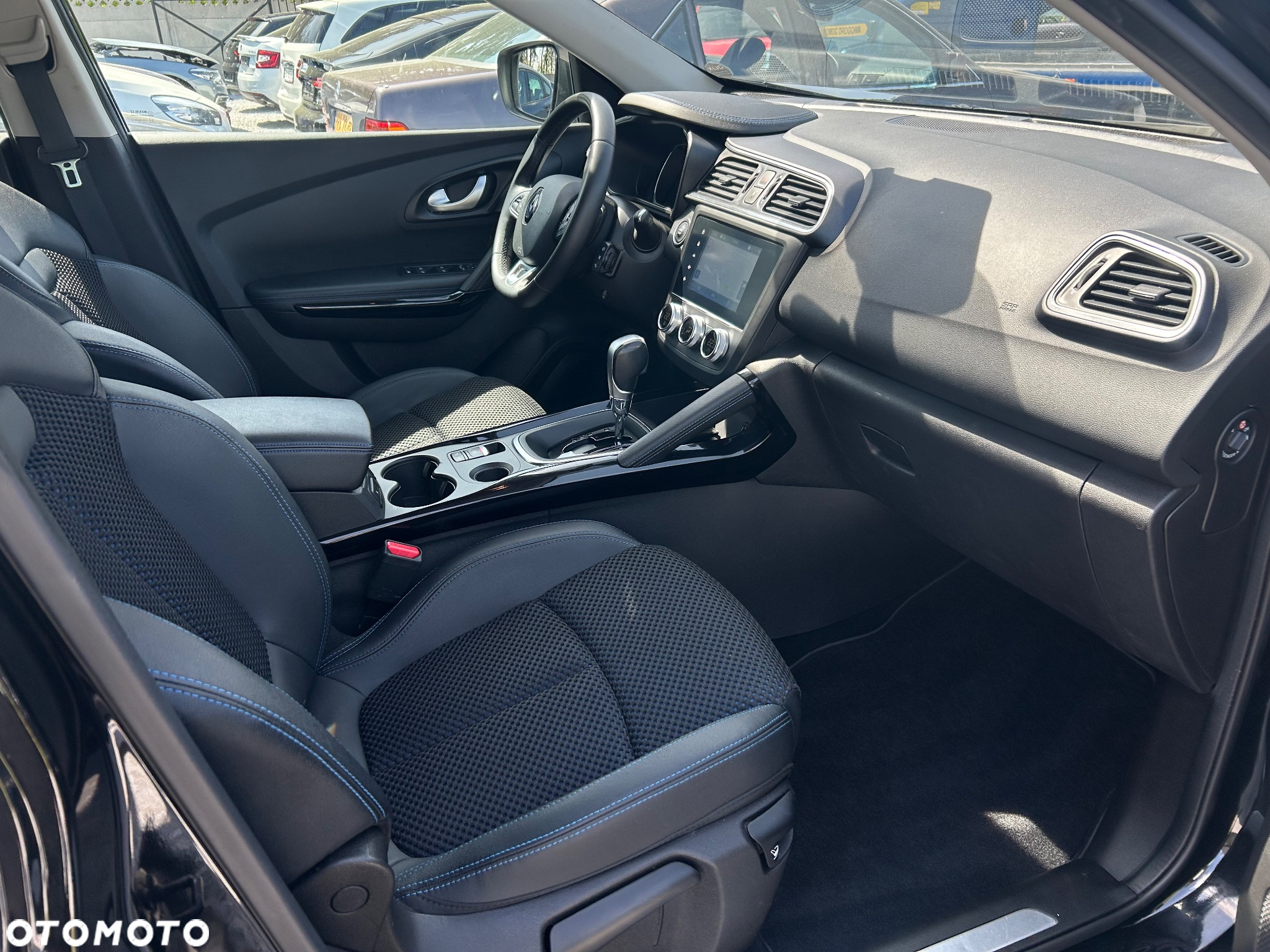 Renault Kadjar TCe 160 EDC GPF BUSINESS EDITION - 22