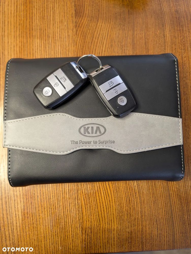 Kia Sportage 1.6 GDI L Business Line Plus 2WD - 27