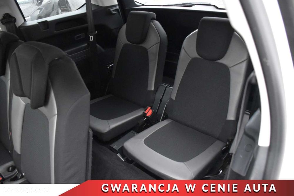 Citroën C4 Grand Picasso BlueHDi 150 Intensive - 15