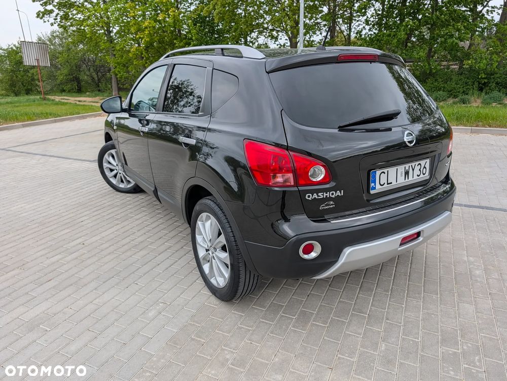 Nissan Qashqai 1.5 dCi DPF tekna - 3